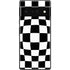Black and White Zoomed Checkerboard Google Pixel 6 Pro Skin